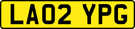 LA02YPG