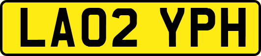 LA02YPH