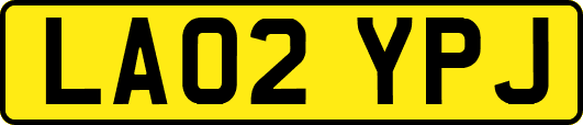 LA02YPJ