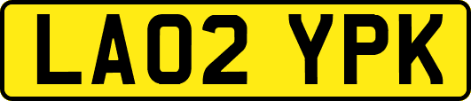 LA02YPK