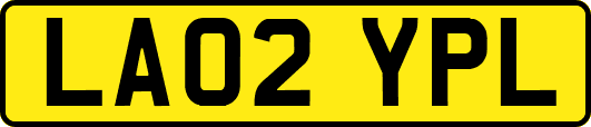 LA02YPL
