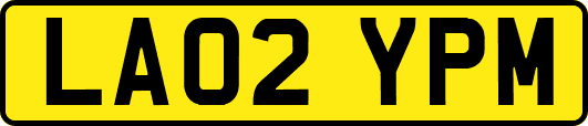 LA02YPM