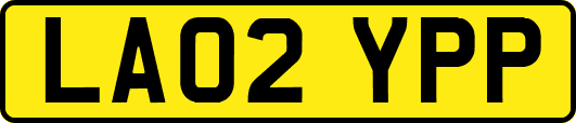 LA02YPP
