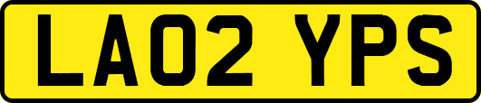 LA02YPS