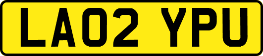 LA02YPU