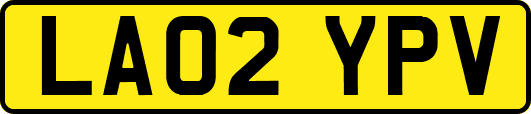 LA02YPV