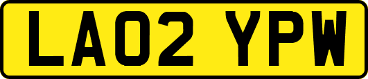 LA02YPW