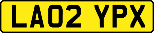 LA02YPX