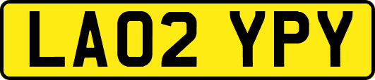 LA02YPY