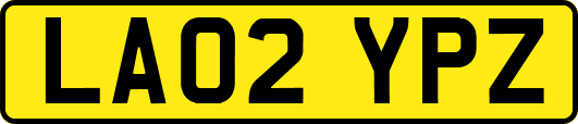 LA02YPZ