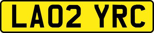 LA02YRC