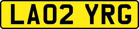 LA02YRG