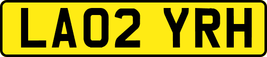 LA02YRH