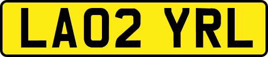LA02YRL