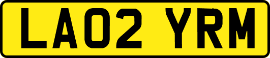 LA02YRM