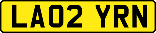 LA02YRN