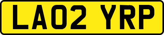 LA02YRP