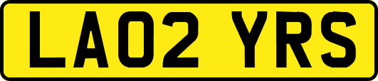 LA02YRS