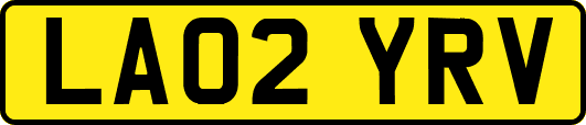 LA02YRV
