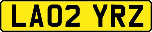 LA02YRZ