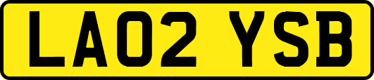 LA02YSB