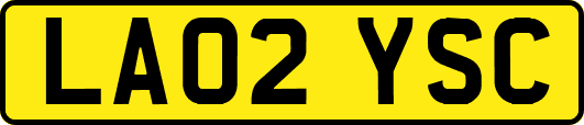 LA02YSC