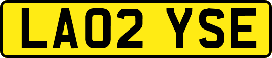 LA02YSE