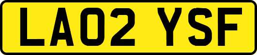 LA02YSF