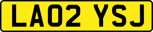 LA02YSJ