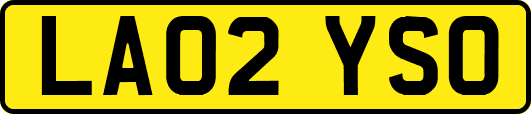 LA02YSO