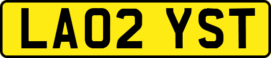 LA02YST