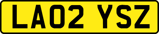 LA02YSZ