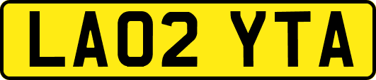 LA02YTA
