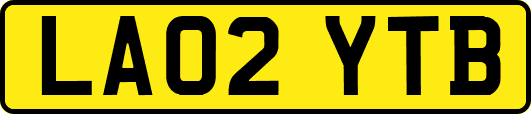 LA02YTB