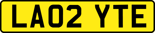 LA02YTE