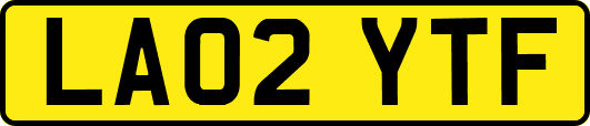 LA02YTF