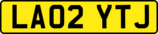 LA02YTJ