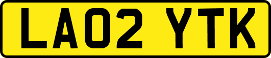 LA02YTK