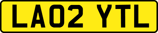 LA02YTL