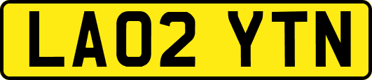 LA02YTN