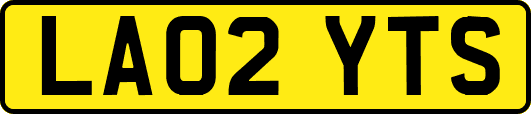 LA02YTS