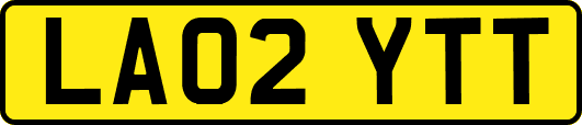LA02YTT