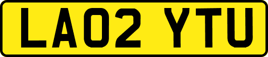 LA02YTU