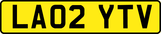 LA02YTV