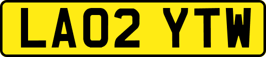 LA02YTW