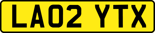 LA02YTX