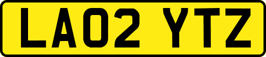 LA02YTZ