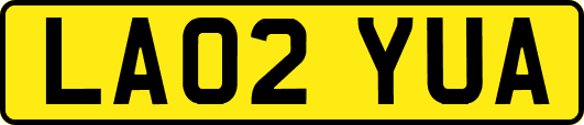 LA02YUA