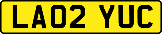 LA02YUC