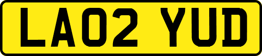 LA02YUD
